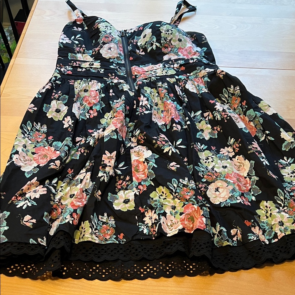 American rag 2x dress Macys